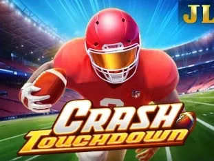 Crash Touchdown