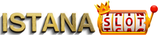 istanaslot Logo